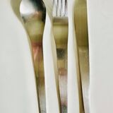 Space Age Cutlery Set