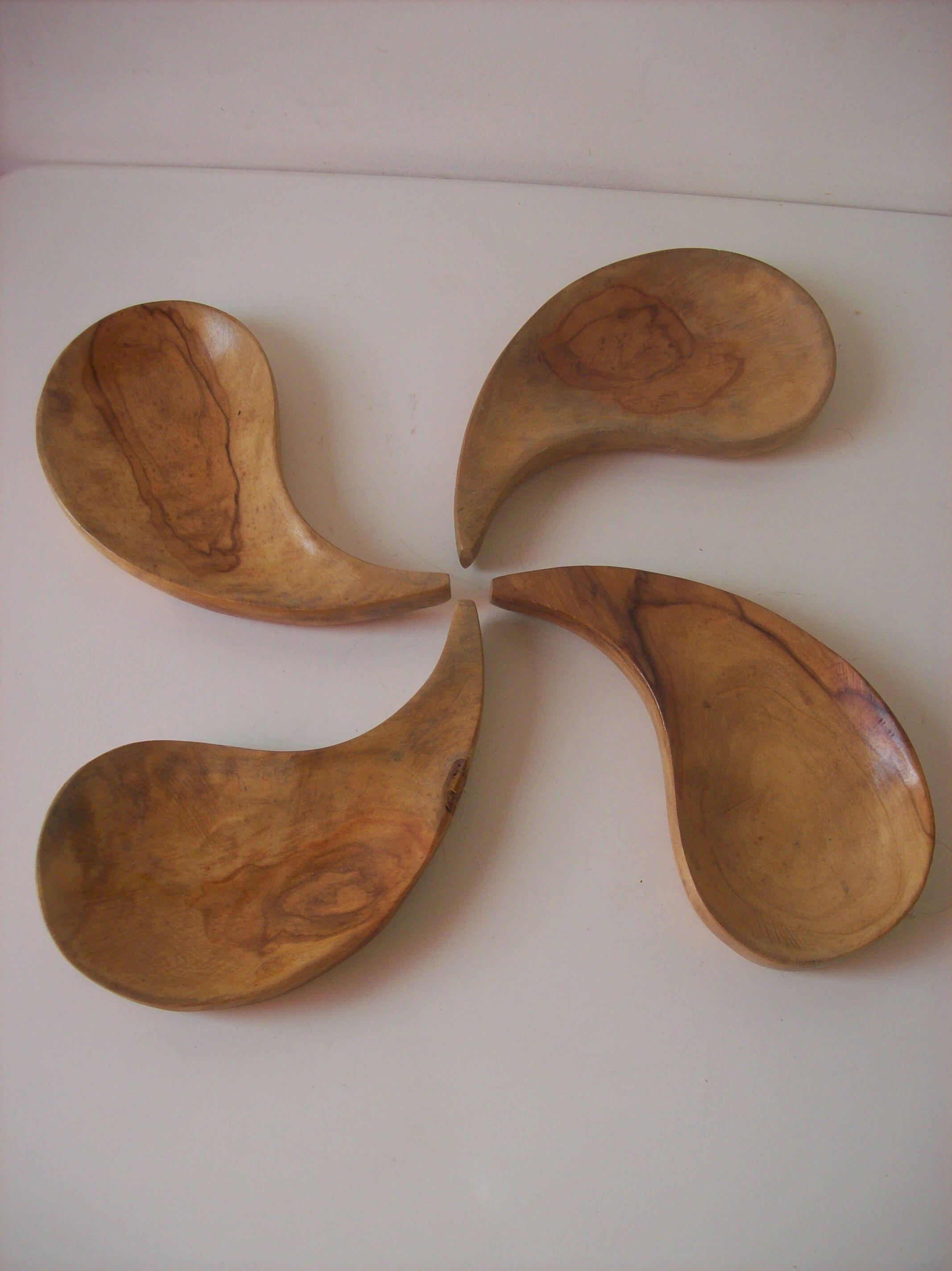 Servant for aperitif