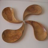 Servant for aperitif