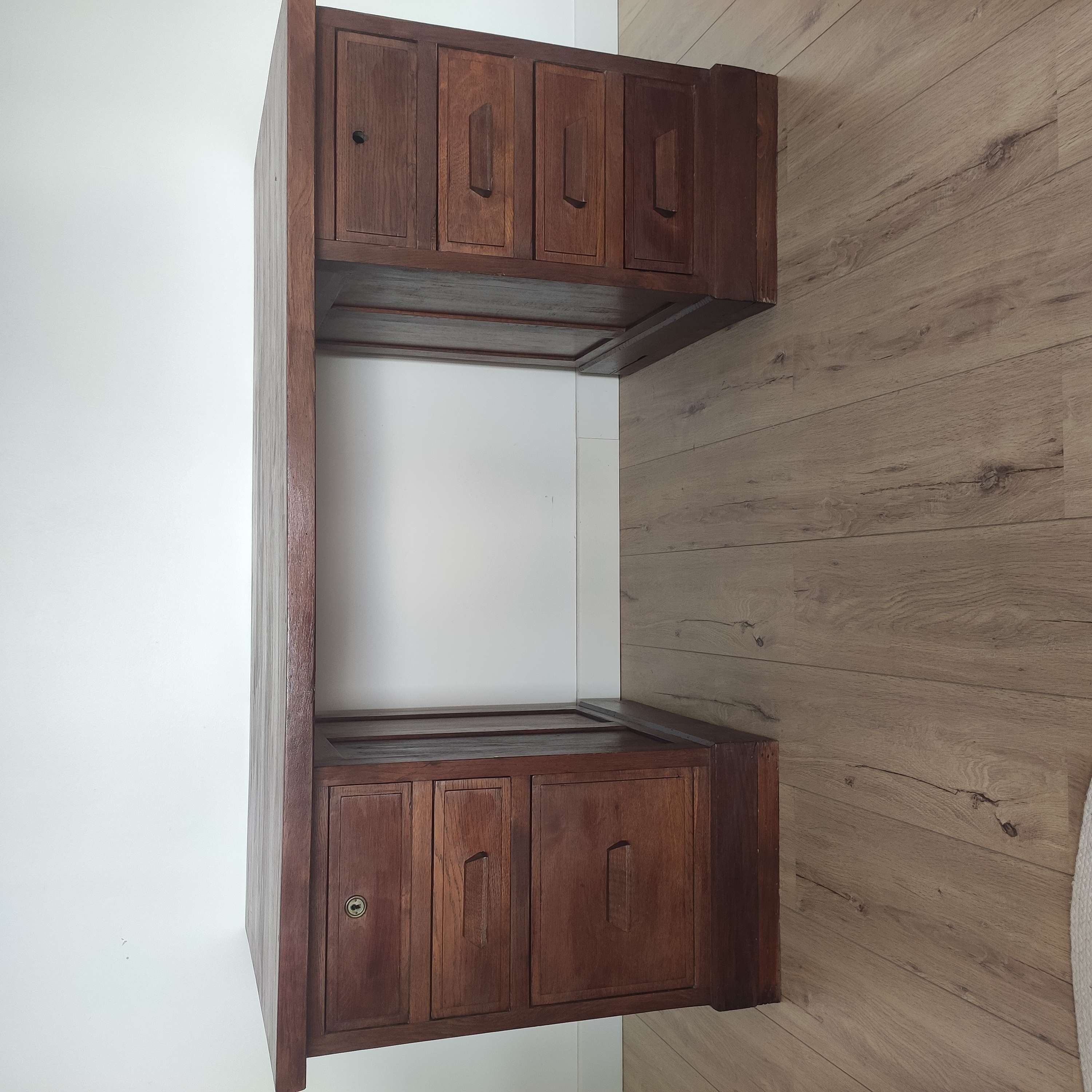 Office administration 50s