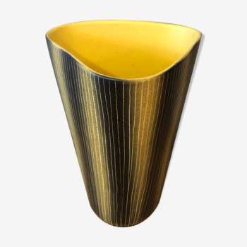 Vase Saint Clement 50s