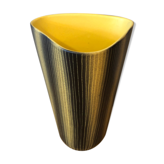 Vase Saint Clement 50s