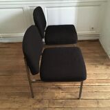 Vintage armchairs