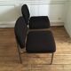 Vintage armchairs