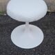 Tabouret tulipe 1980
