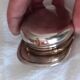 Trench Lighter Military Shell 14-18? Soldier Militaria GMC 75 DEC 16B
