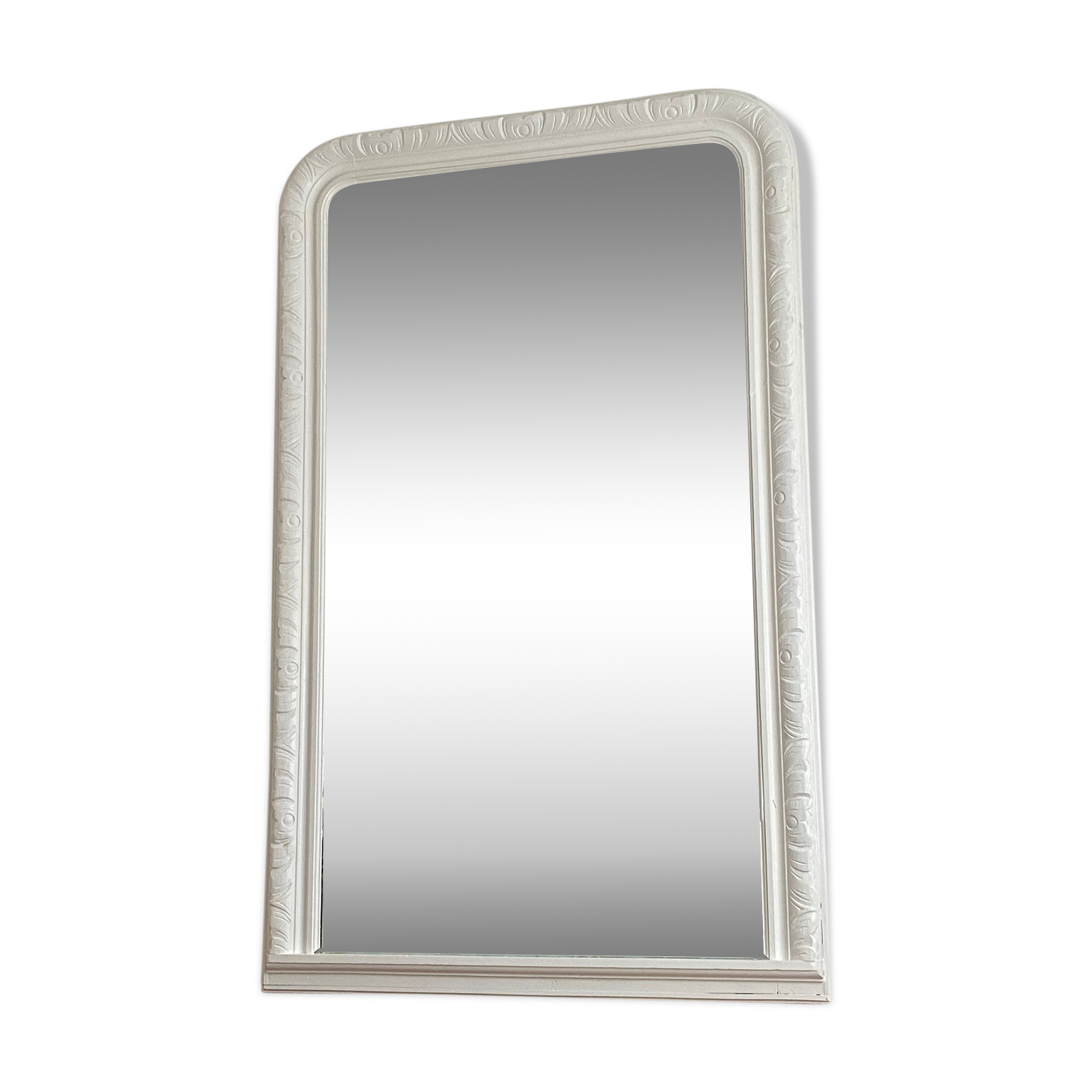 Mirror Louis Philippe 152x94cm
