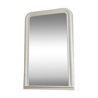 Mirror Louis Philippe 152x94cm