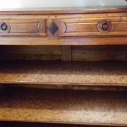 Louis XV buffet