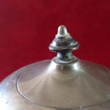 English teapot James Dixon & Sons XIXth