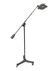 Vintage Solere floor lamp on wheels Ferdinand Solère  Model: 219R