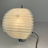 Greta, Table Lamp by Maurizio Ferrari for Lamiprogetti, 1980s