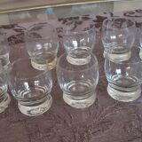 Shot glasses