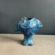 Vase - vintage ceramic fish ashtray