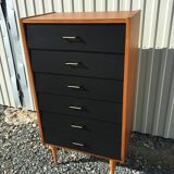 Vintage Semainier