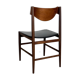 Danish Teak Dining Chair 1960s