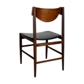 Danish Teak Dining Chair 1960s