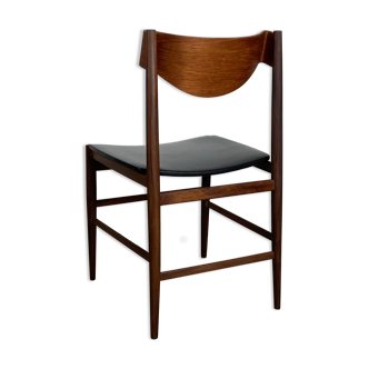 Danish Teak Dining Chair 1960s