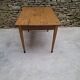 Farm table