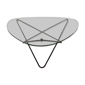 Jasmin coffee table Florent Lasbleiz Airborne 1954