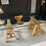 Table Leonardo by Achille Castiglioni