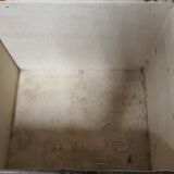 Travel trunk "Moynat"