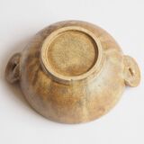 Stoneware cup bowl