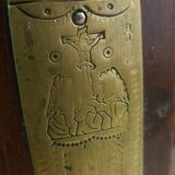 Old wardrobe