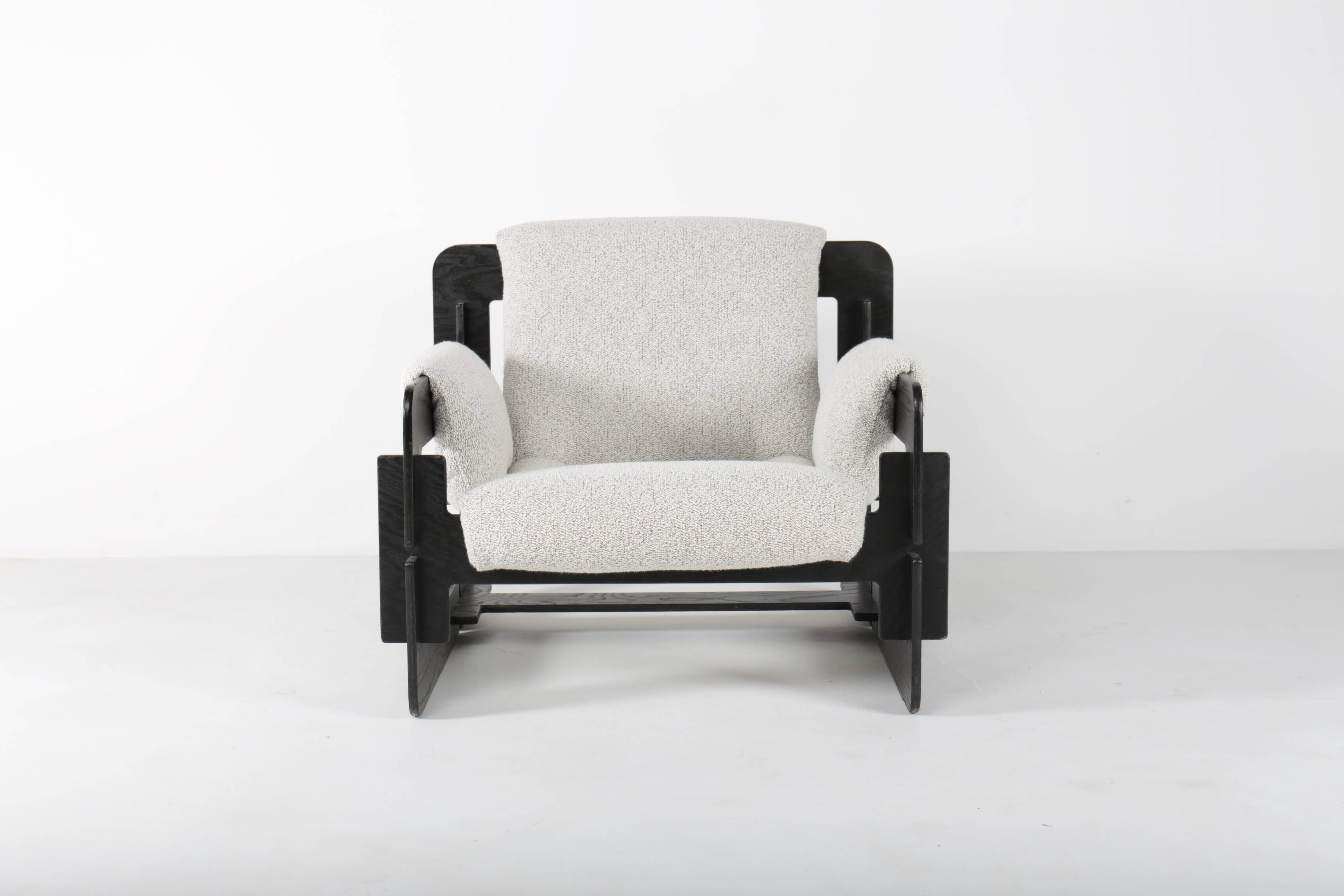 Rover armchair by Arne Jacobsen for Asko, 1968
