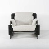 Rover armchair by Arne Jacobsen for Asko, 1968