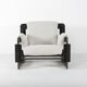 Fauteuil Rover par Arne Jacobsen pour Asko, 1968
