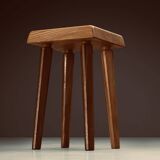 Stone stool Chapo S01