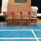 Bistrot baumann chairs