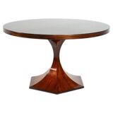 Mid-century modern Italian dining table, Carlo de Carli, 1960s