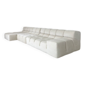 Tufty-Time Sofa by Patricia Urquiola for B & B Italia - New Upholstery