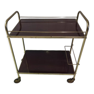 chariot bar vintage
