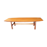 Scandinavian-style coffee table