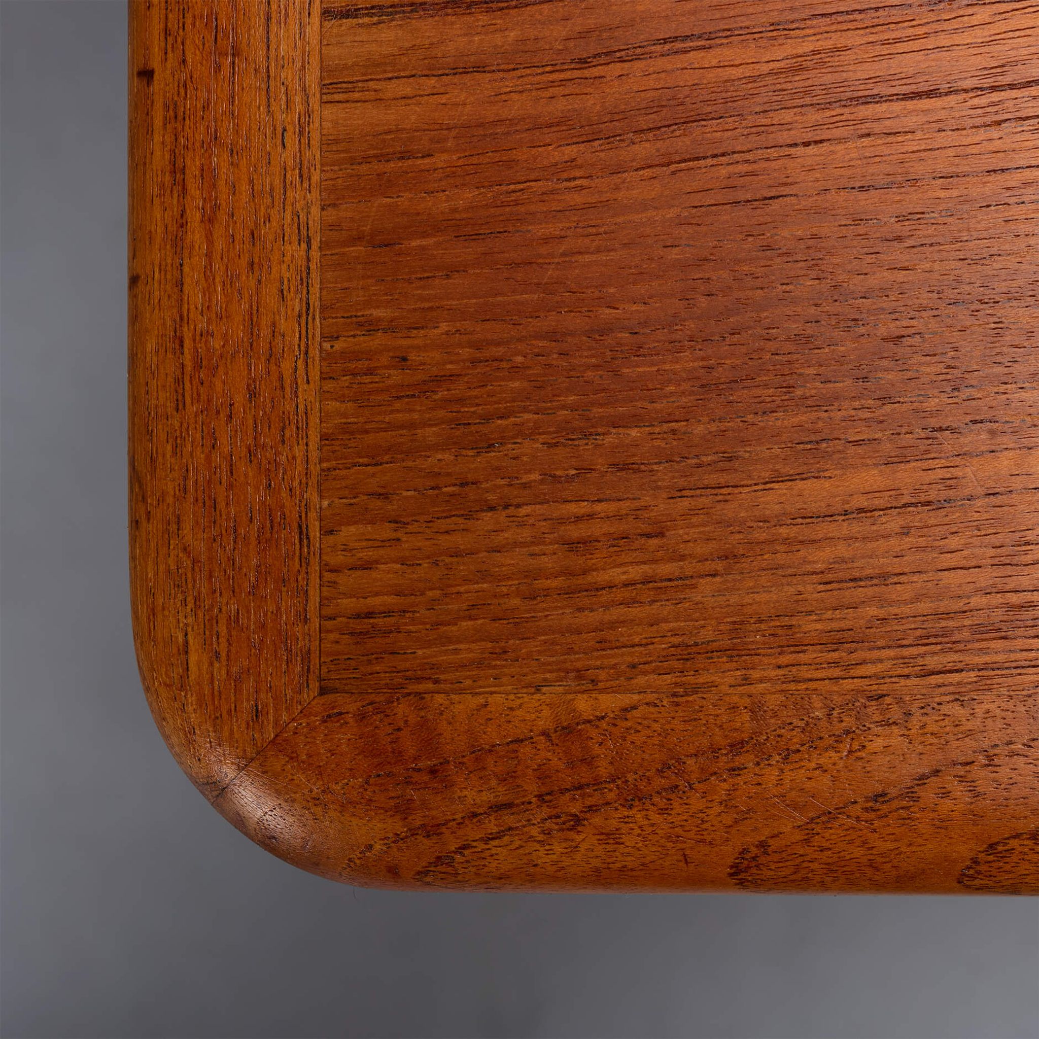 Table par Johannes Andersen pour cfc silkeborg, années 1960