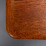 Table par Johannes Andersen pour cfc silkeborg, années 1960