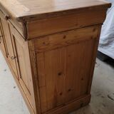 Buffet pichpin ancien