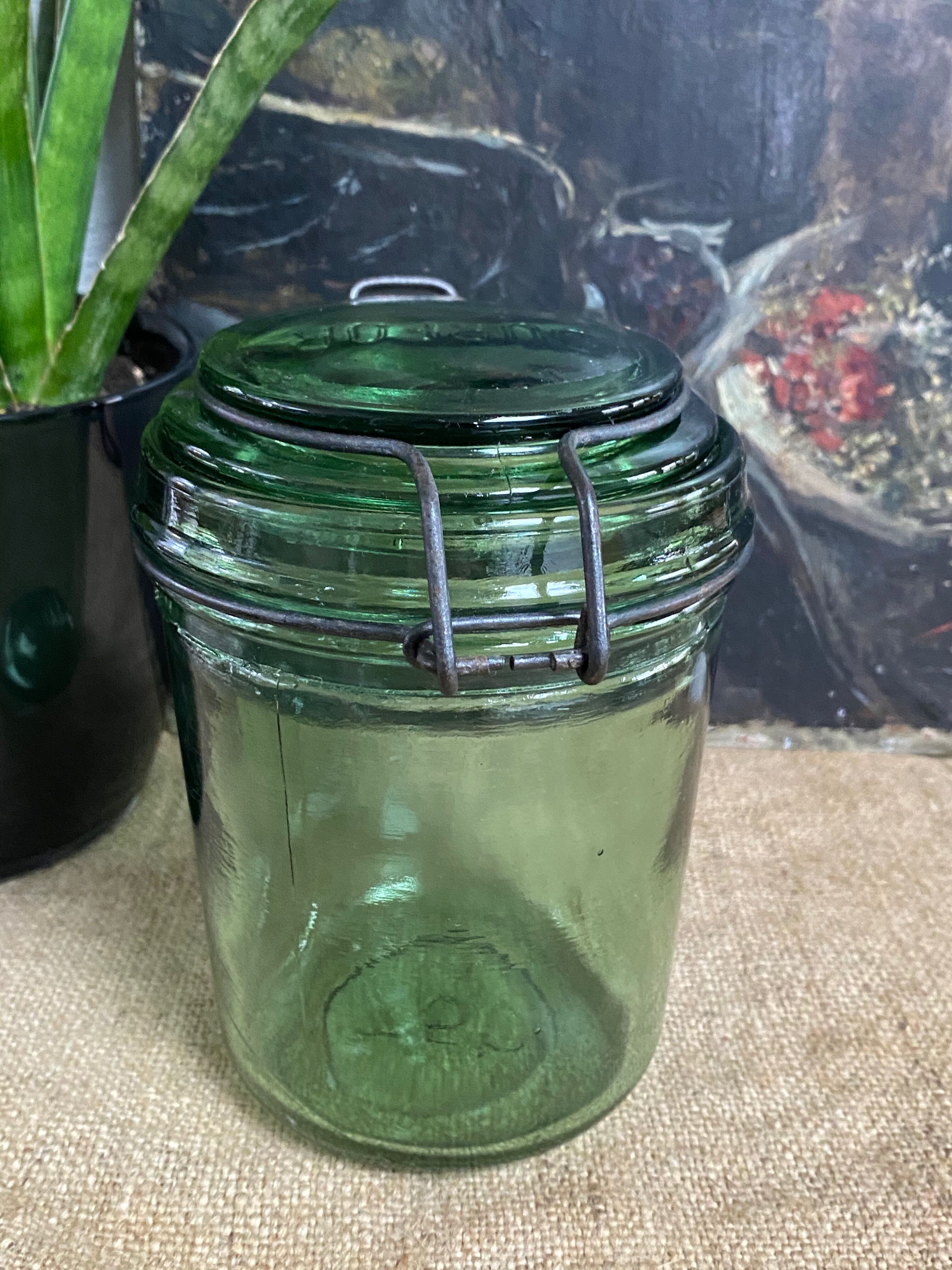 Durfor Jar
