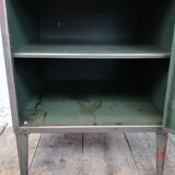 Industrial service, workshop furniture, sheet metal workbench