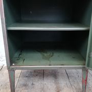 Industrial service, workshop furniture, sheet metal workbench