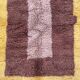 M'rirt Berber Wool Rug - 150x200 cm