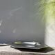 Jean Couzon stainless steel dish