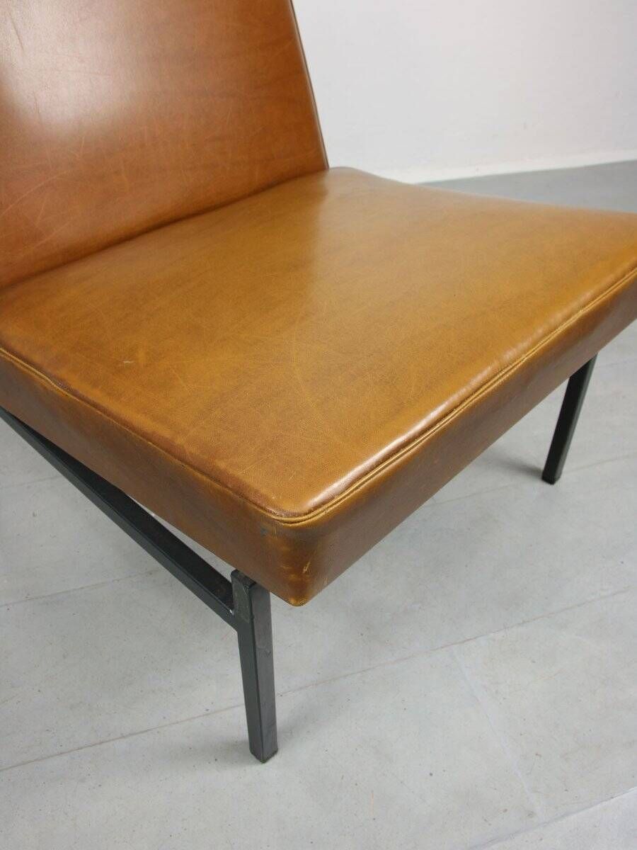 Vintage lounge chair from Stol Kamnik, 1960s