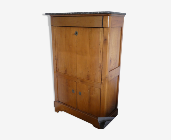 secretary era restoration