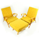 Tatra ottoman, Czechoslovakia 1960