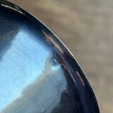 18th century silver cup with fluted shower foot Soulard P de Girard