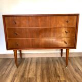 Scandinavian chest of drawers